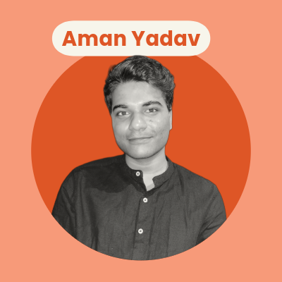 Aman Yadav